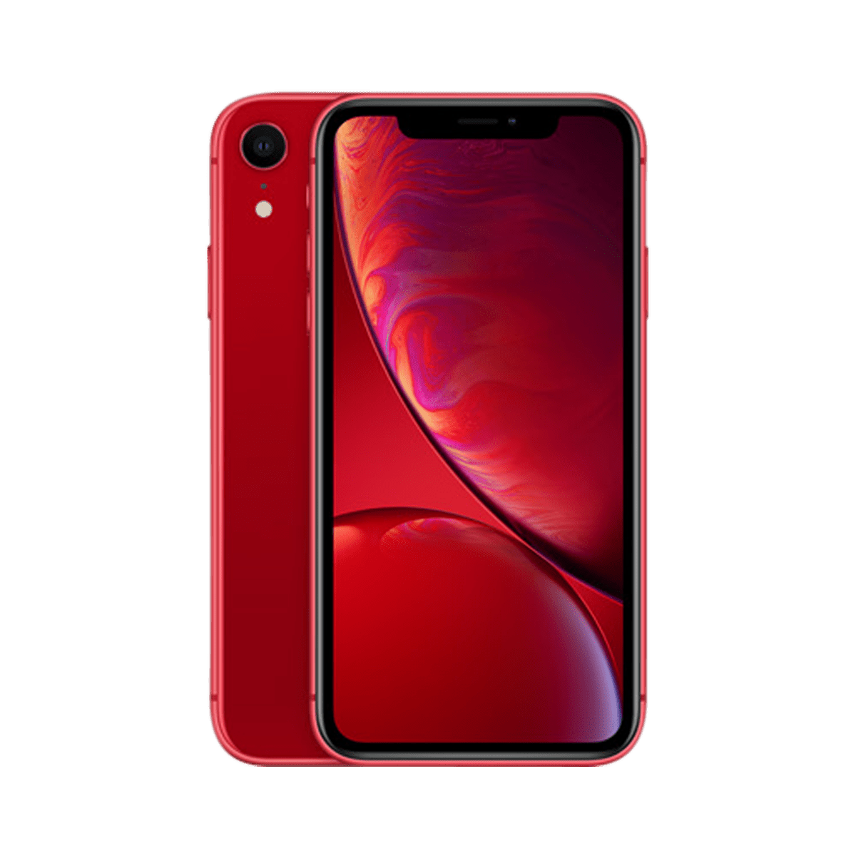 Refurbished Apple iPhone XR - Good Condition - ReDial Refurbished Apple iPhone XR - Good Condition - ReDial